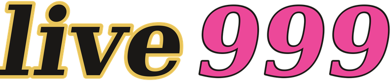 live999 logo