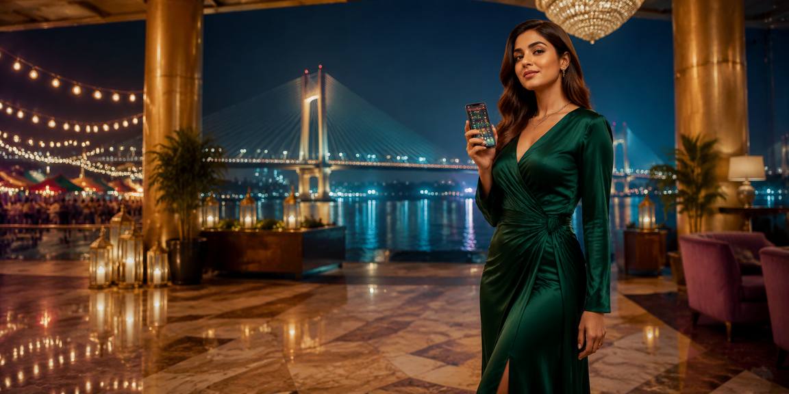live999 এই পাতায় কী পাবেন